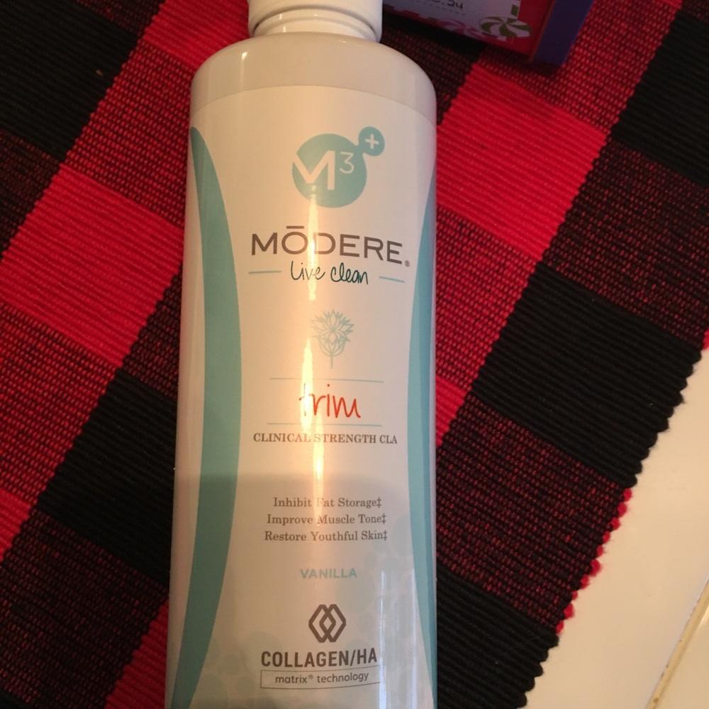 Modere Goodies - Picture 6 of 8